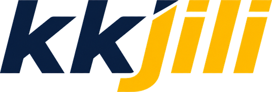 kkjili Philippines gaming platform logo